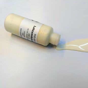 Latexmilch