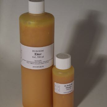 Eitergel 500 ml