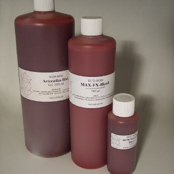 SGM-MAX-FX-BLOOD 100 ml hell