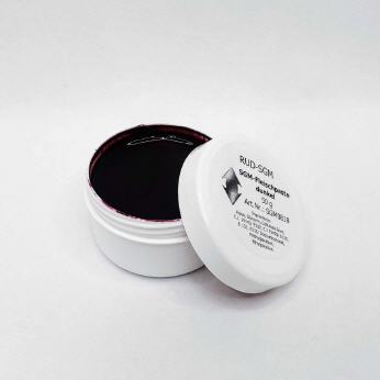 SGM-Fleischpaste dunkel