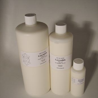 SGM-Latexmilch d&uuml;nn, 500 ml