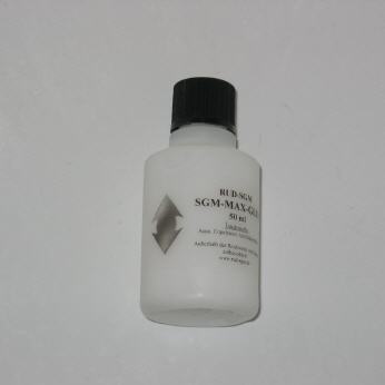 SGM-MAX-GLUE