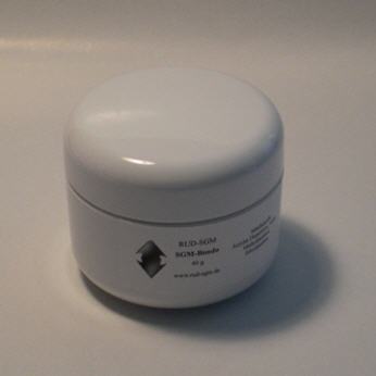 SGM-Bondo